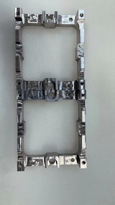420SS Material Assembly Jig Fixture For Cell Phone Production Line OEM