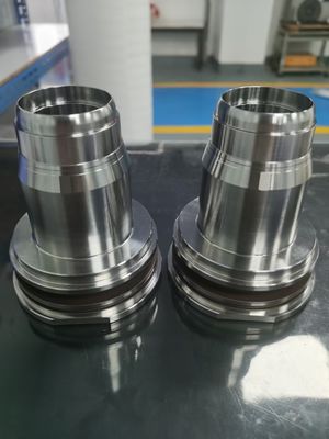 420SS Precision Core Insert And Cavity Insert With CNC Machining