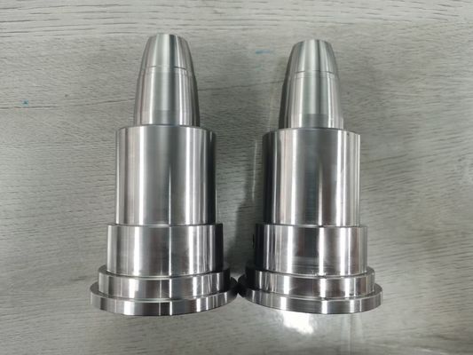 420SS Precision Core Insert And Cavity Insert With CNC Machining