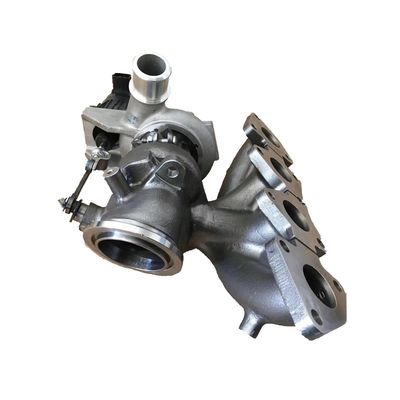 P20 Single Cavity Die Casting Mold Aluminum Alloy ADC12 A380 Material