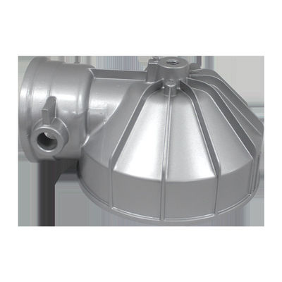 Customized Gravity die casting mould , Aluminum sand casting mold