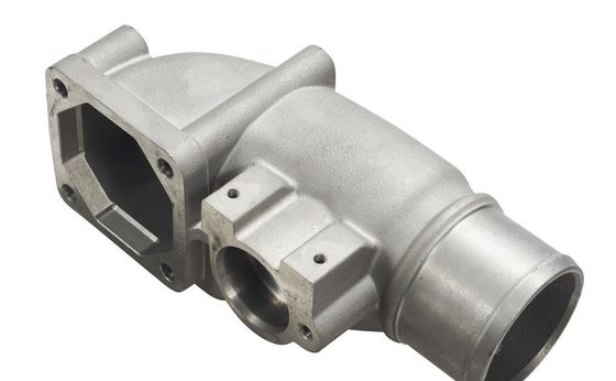 Customized Gravity Die Casting Mold With Alloy Zinc Brass Material