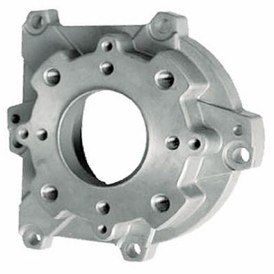 Customized Gravity Die Casting Mold With Alloy Zinc Brass Material