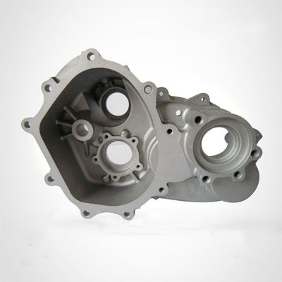 Customized Gravity Die Casting Mold With Alloy Zinc Brass Material