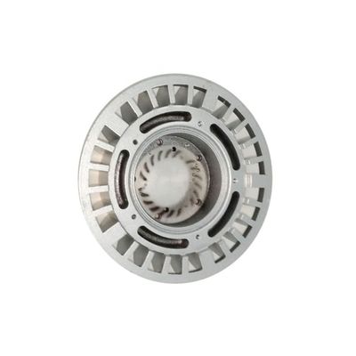 Industrial Aluminum Die Casting Mould Parts With CNC Drilling Milling