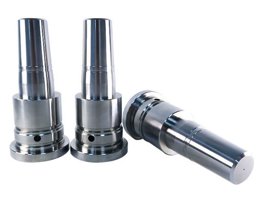 Precision Core Stainless Steel Thread Insert With Lathe Machining