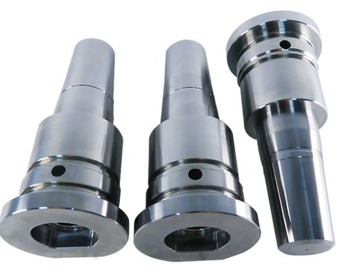 Precision Core Stainless Steel Thread Insert With Lathe Machining