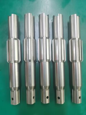 Precision Rotary Core Stainless Steel Insert With Lathe Machining