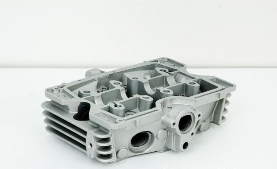 Customized Aluminum Die Casting Parts For Home Appliance ISO9001 Certified