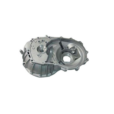 Custom 8407 Aluminum Die Casting Parts High Pressure For Automotive