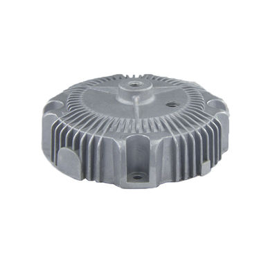 Aluminum High Pressure Die Casting Parts With Mirror Polishing Brushing