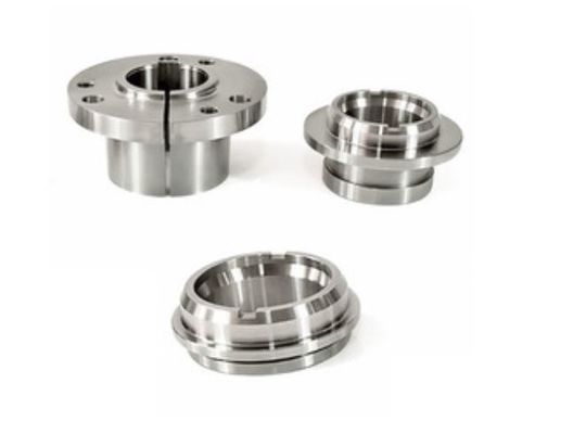OEM ODM Anodized Die Casting Mold Aluminum Alloy Brass Material