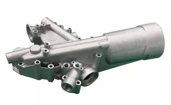 Zinc Aluminum Pressure Die Casting Mould For Industrial Mechanical
