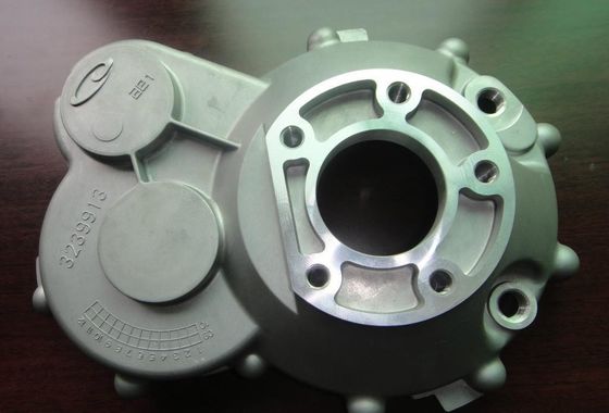 Подгонянная прессформа отливки нержавеющей стали с CNC режа пробивать