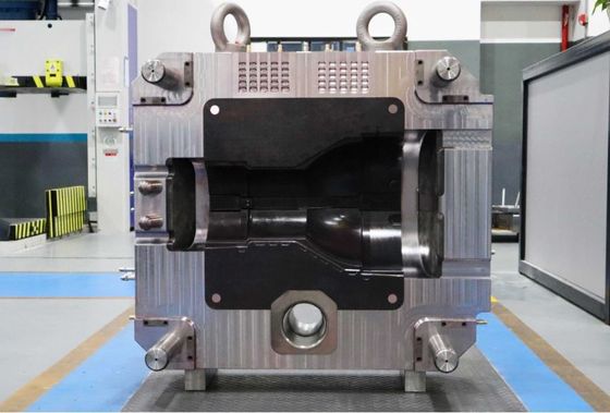 Custom Die Casting Mold Magnesium Zinc Aluminum Alloy Material