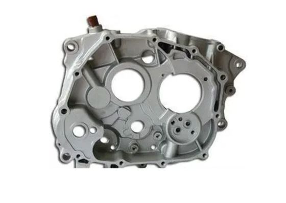 Engine Parts Aluminium Die Casting Mould With Electroplating Chrome Plating