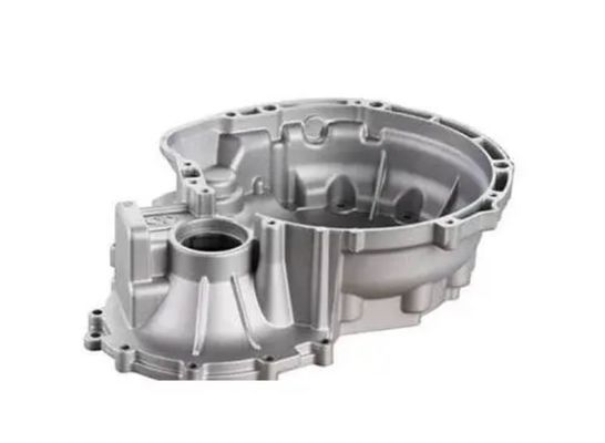 Engine Parts Aluminium Die Casting Mould With Electroplating Chrome Plating