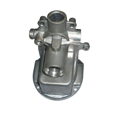 Zinc Aluminum Pressure Die Casting Mould For Industrial Mechanical